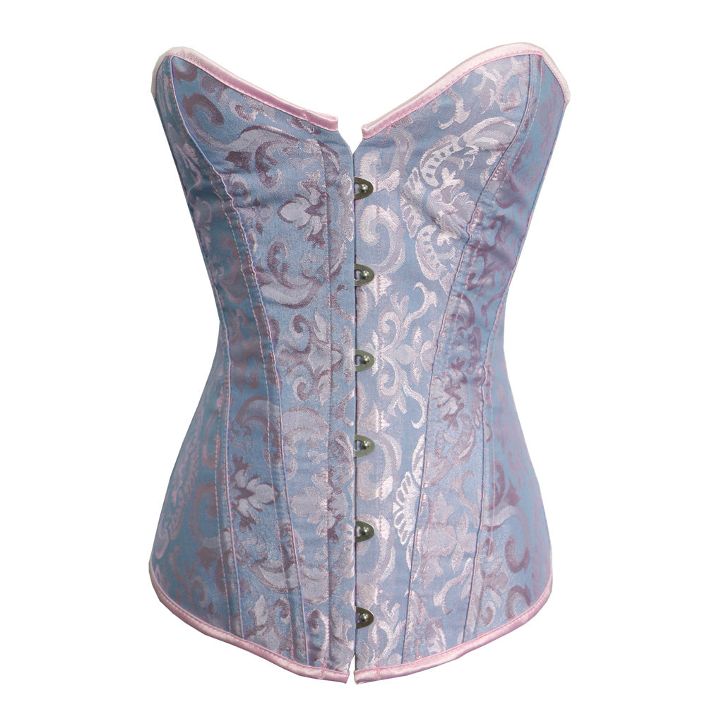 Corset sexy pour femme