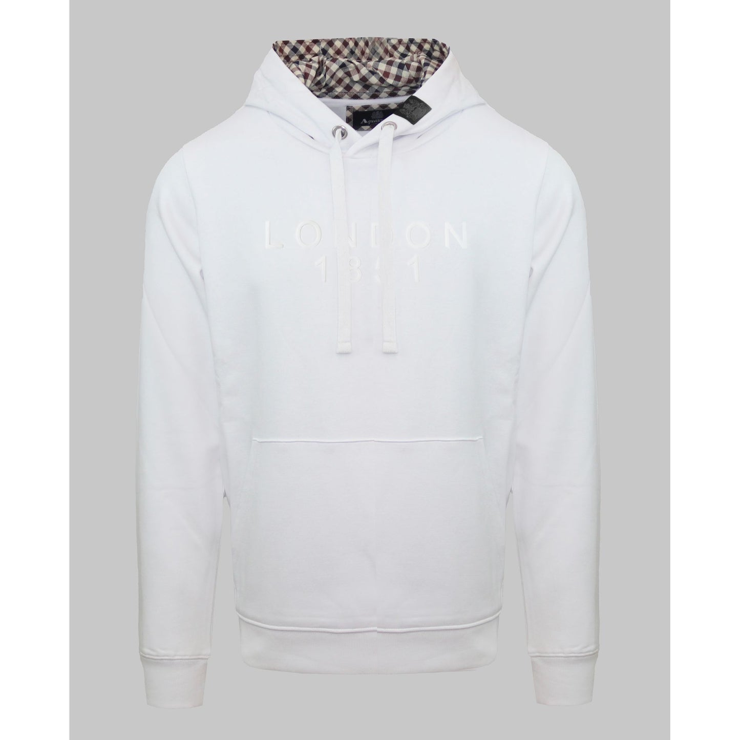 Aquascutum Sweat-shirts Aquascutum Sweat-shirts 100% coton