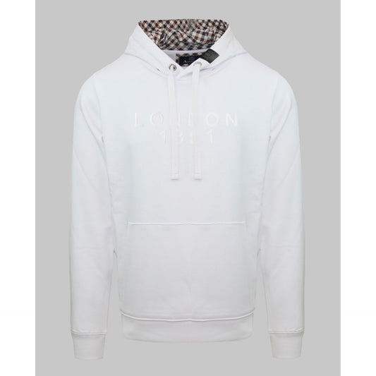 Aquascutum Sweat-shirts Aquascutum Sweat-shirts 100% coton