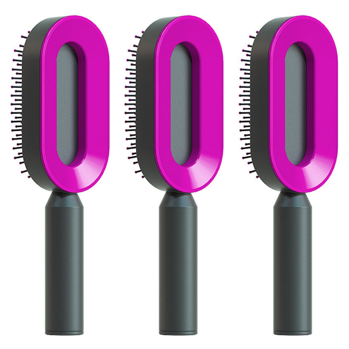 Air Cushion Massage Anti-Hair Loss Brush