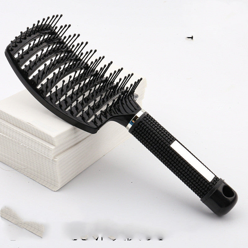 Brosse à cheveux multifonctionnelle