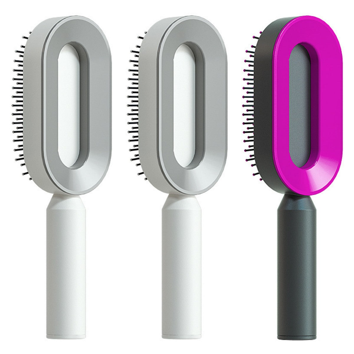 Air Cushion Massage Anti-Hair Loss Brush