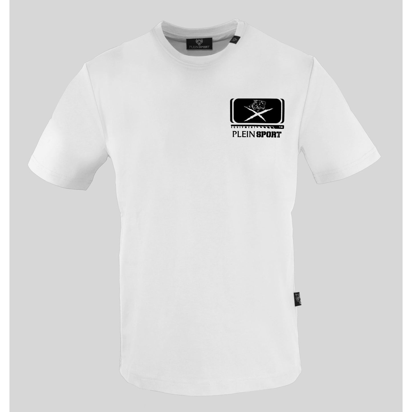 Plein Sport T-shirts 100% coton