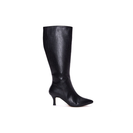 Bottes femme