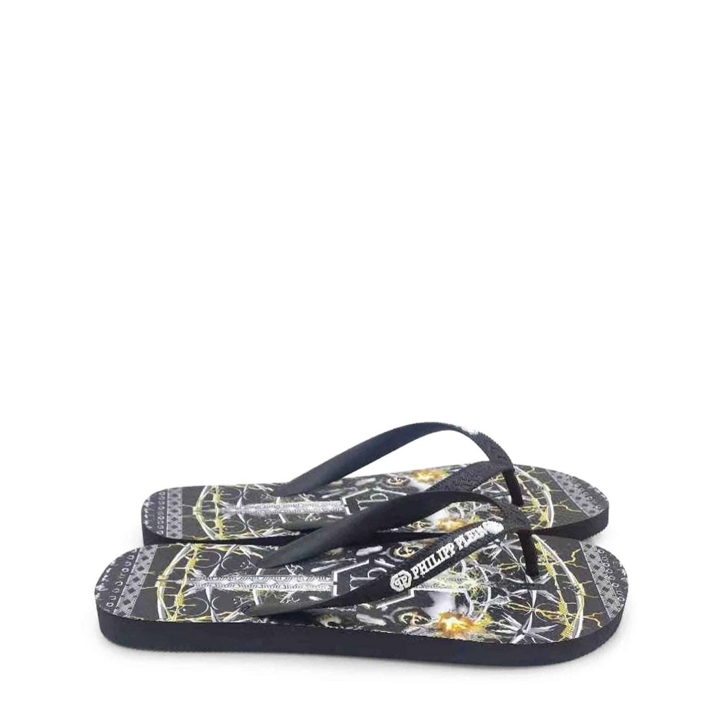 Philipp Plein Nu-pieds et Tongs