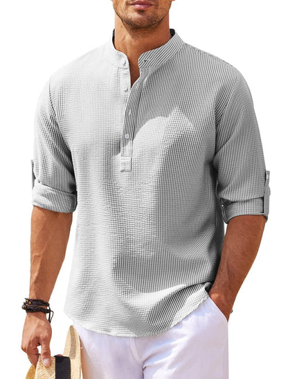 Chemise homme