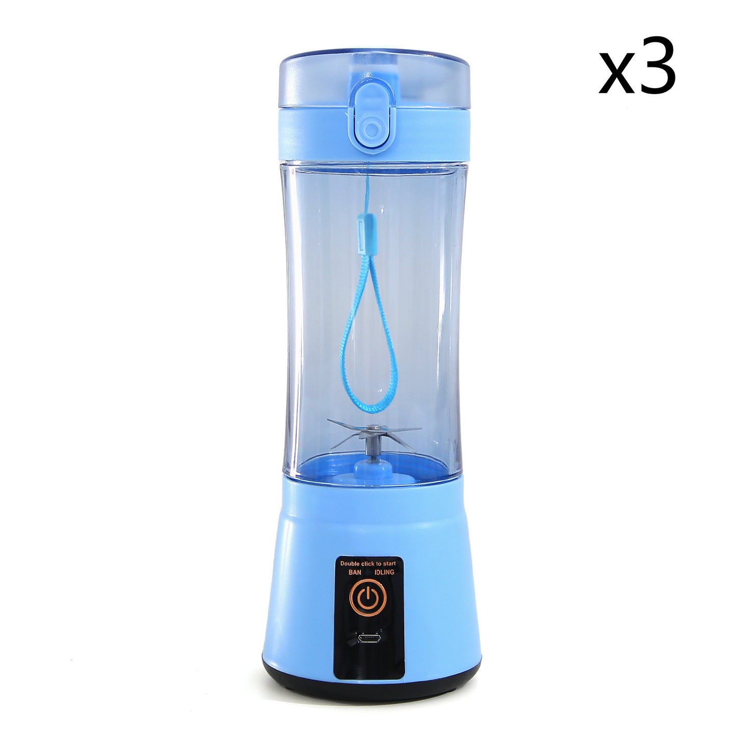 Portable Electric Kitchen Juice Cup