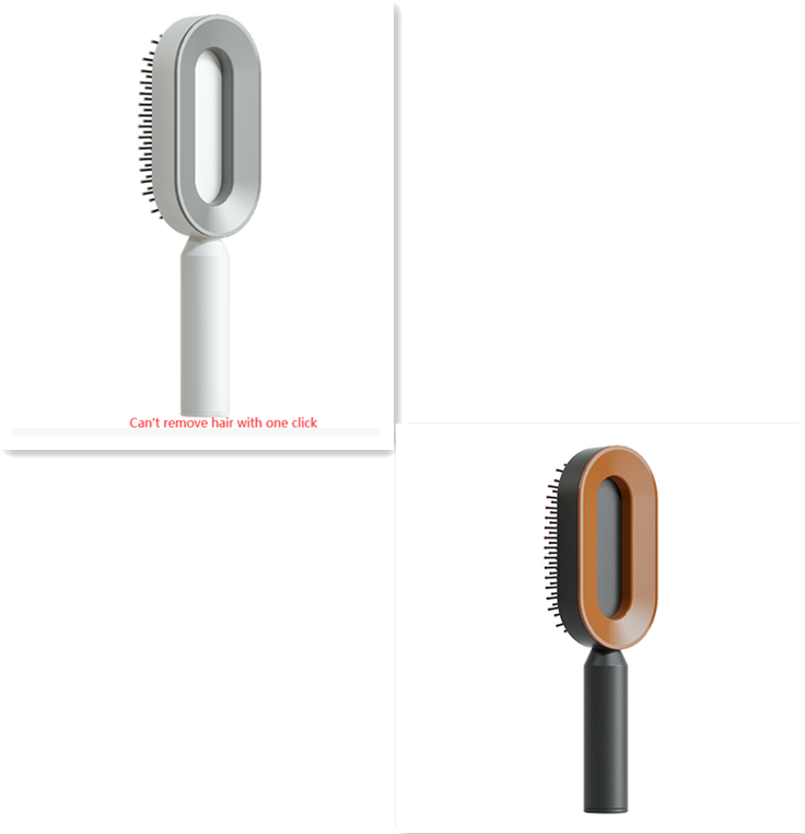 Air Cushion Massage Anti-Hair Loss Brush