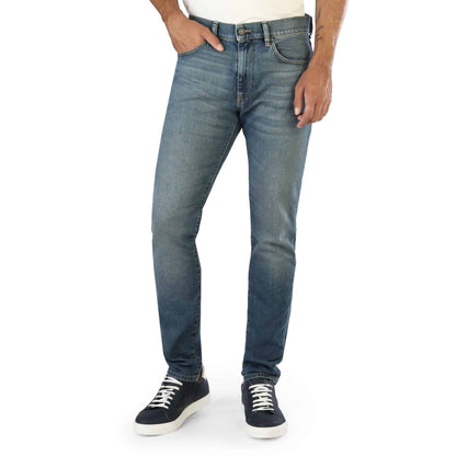 Diesel Jeans droit