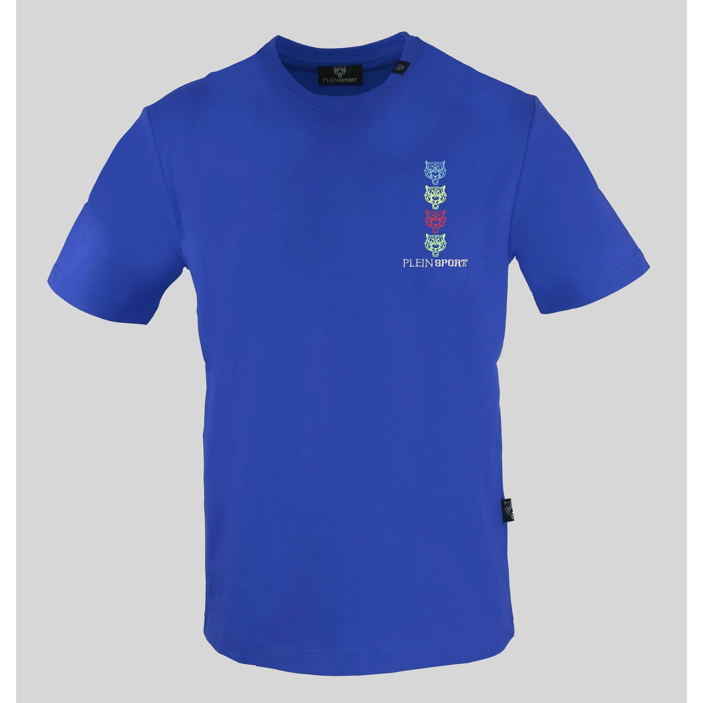 Plein Sport T-shirts 100% coton