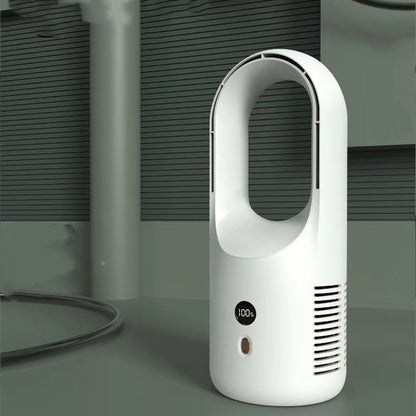 Ventilateur sans clé USB de circulation d'air