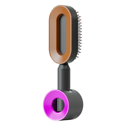 Air Cushion Massage Anti-Hair Loss Brush