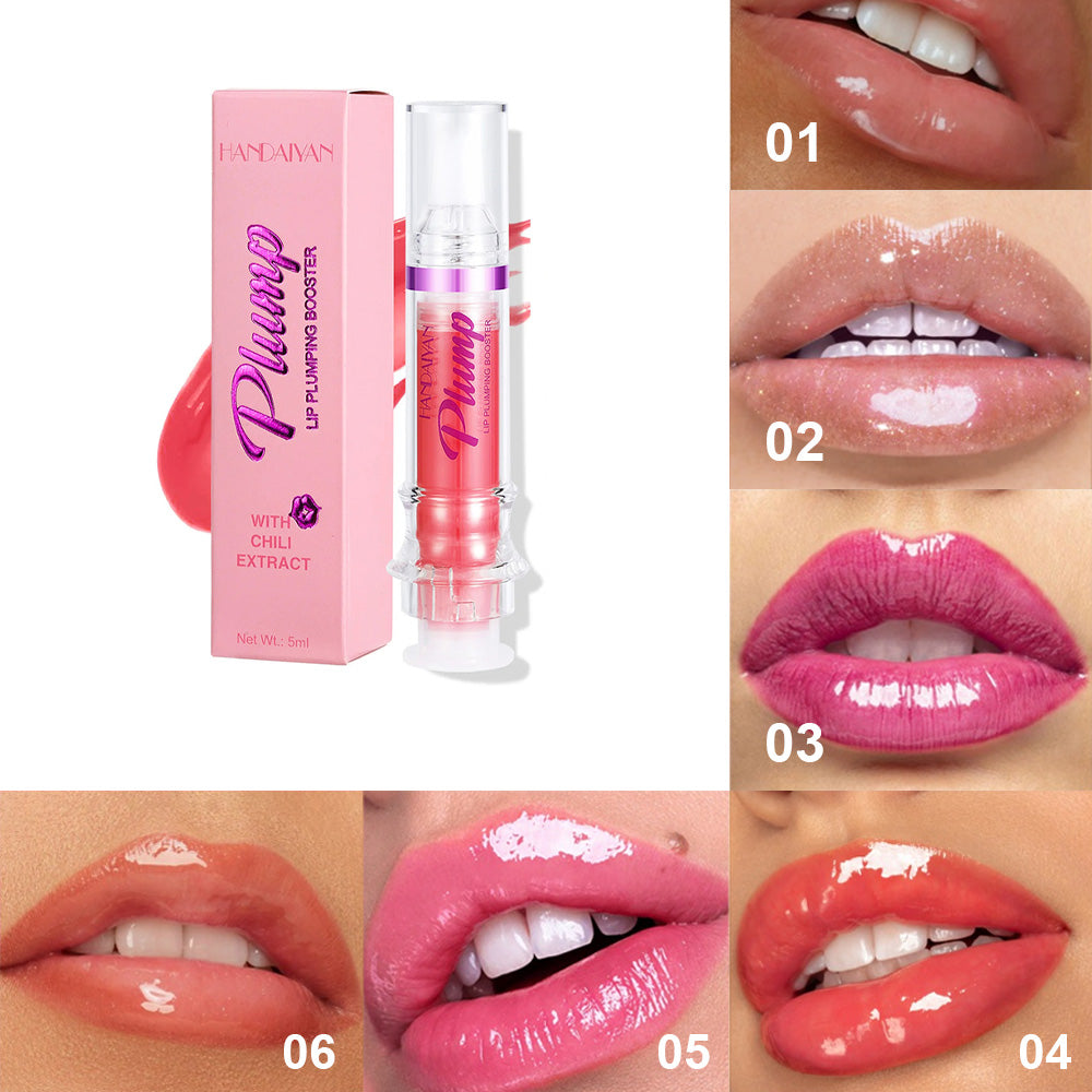 Conventional Nourishing Moisturizing Lip Gloss 5ml