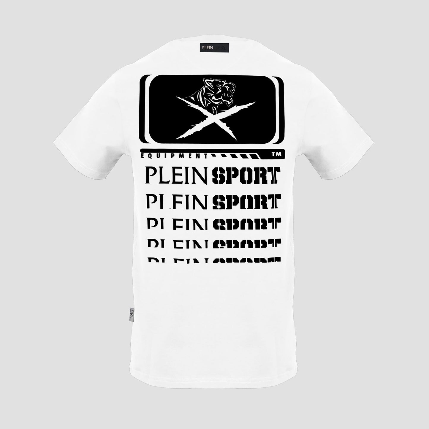 Plein Sport T-shirts 100% coton