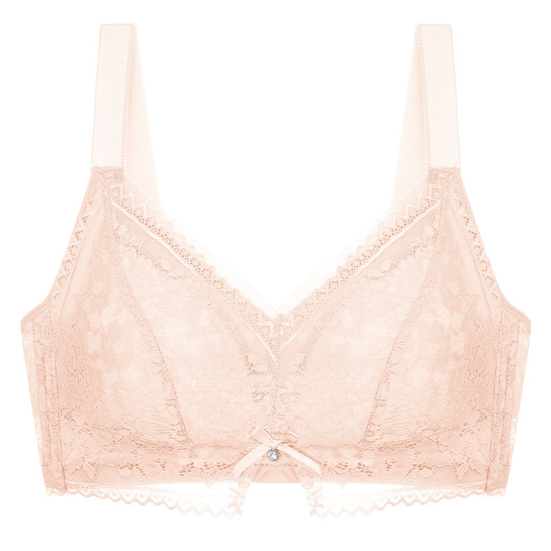 Soutien-gorge anti-affaissement pour femme