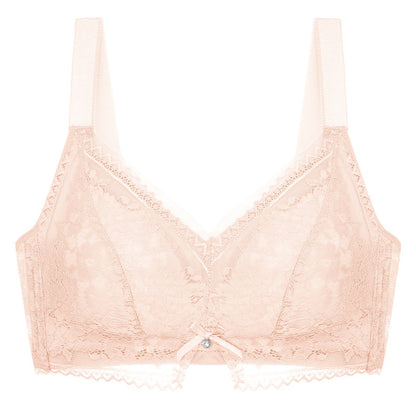 Soutien-gorge anti-affaissement pour femme