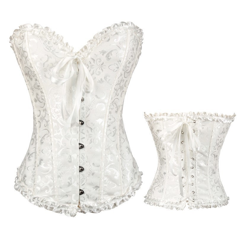 Corset amincissant