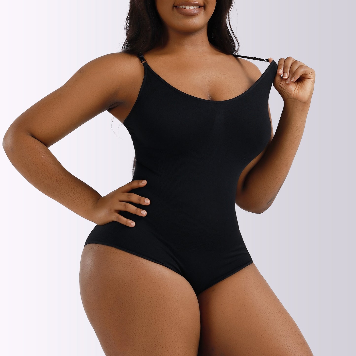 Body Shaper Underwear Seamless Slimming Shapewear