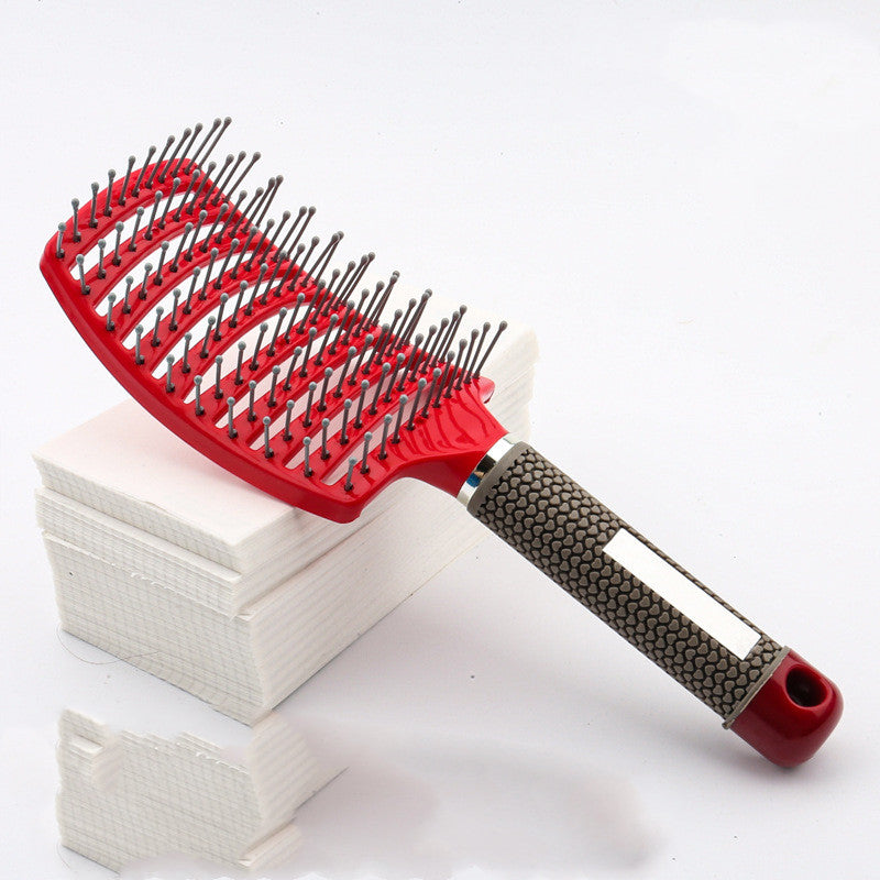 Brosse à cheveux multifonctionnelle