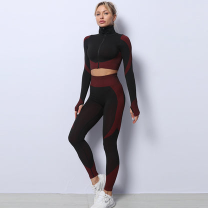 3-piece sportswear