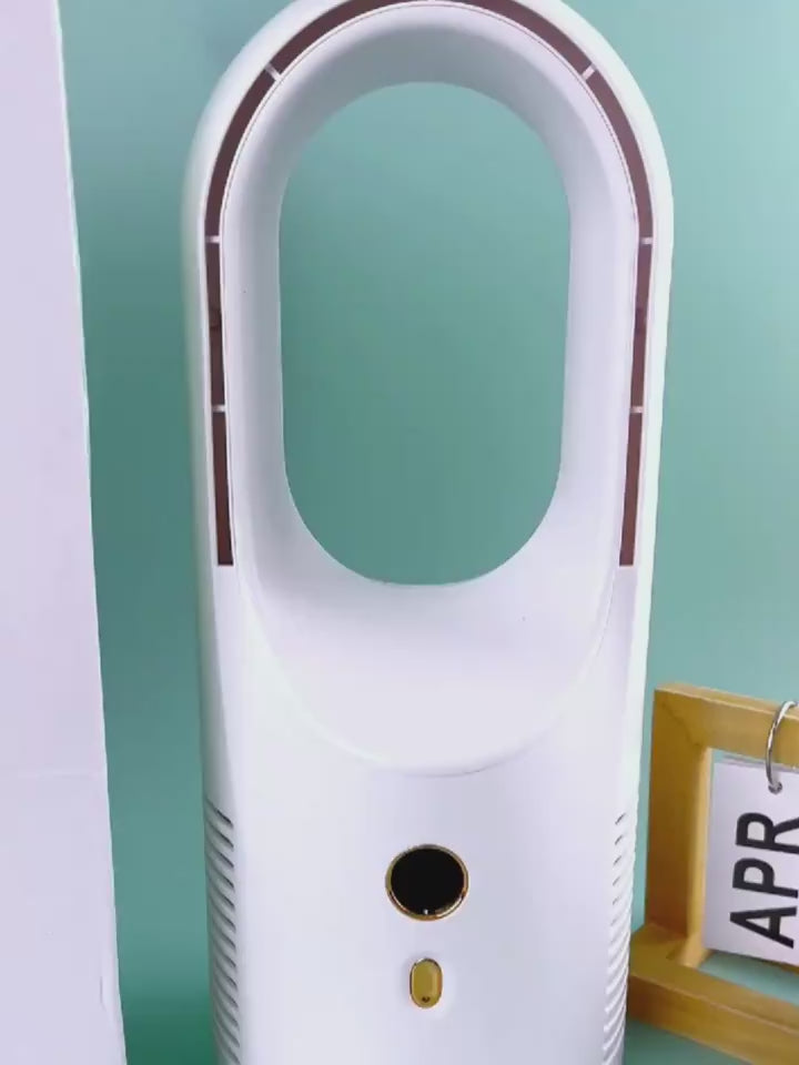 Ventilateur sans clé USB de circulation d'air